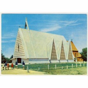 WŁADYSŁAWOWO WIDOKÓWKA A19886