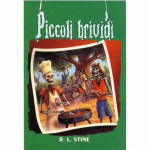 GĘSIA SKÓRKA PICCOLI BRIVIDI POCZTÓWKA A20078