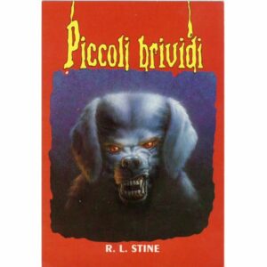 GĘSIA SKÓRKA PICCOLI BRIVIDI POCZTÓWKA A20086