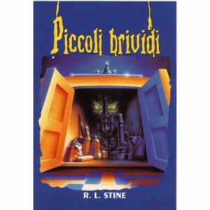 GĘSIA SKÓRKA PICCOLI BRIVIDI POCZTÓWKA A20088
