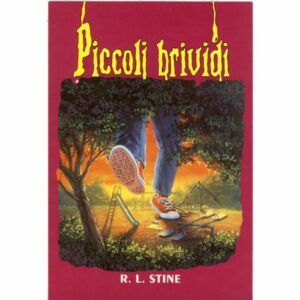 GĘSIA SKÓRKA PICCOLI BRIVIDI POCZTÓWKA A20089