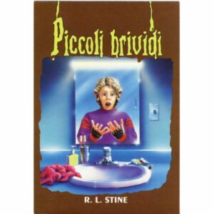 GĘSIA SKÓRKA PICCOLI BRIVIDI POCZTÓWKA A20092