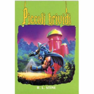 GĘSIA SKÓRKA PICCOLI BRIVIDI POCZTÓWKA A20093