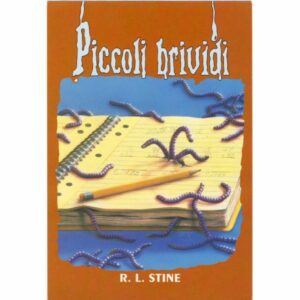 GĘSIA SKÓRKA PICCOLI BRIVIDI POCZTÓWKA A20096
