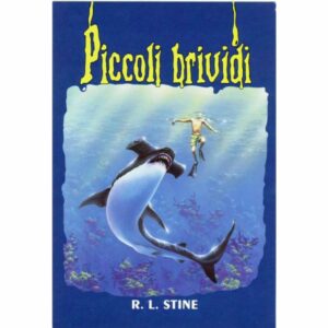 GĘSIA SKÓRKA PICCOLI BRIVIDI POCZTÓWKA A20098