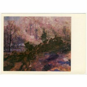 WOJSKO POLSKIE - NYSA POCZTÓWKA A20144