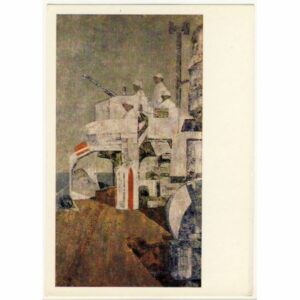 WOJSKO POLSKIE - ARTYLERZYŚCI BŁYSKAWICY POCZTÓWKA A20151