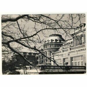 SZCZAWNO ZDRÓJ WIDOKÓWKA A20882