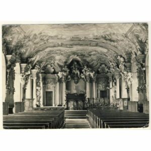 WROCŁAW WIDOKÓWKA A21001