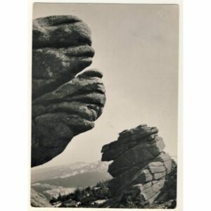 KARKONOSZE WIDOKÓWKA A21080