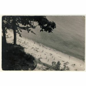 GDYNIA REDŁOWO WIDOKÓWKA A21186