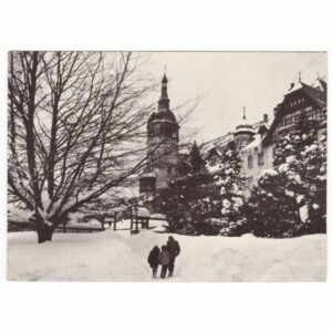 ŚWIERADÓW ZDRÓJ WIDOKÓWKA A21452