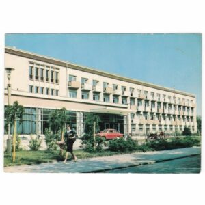 CIECHOCINEK WIDOKÓWKA A21920