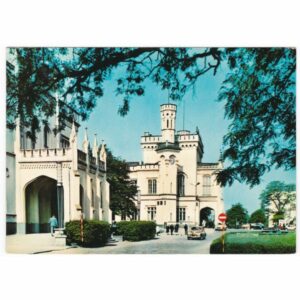 WROCŁAW WIDOKÓWKA A22255