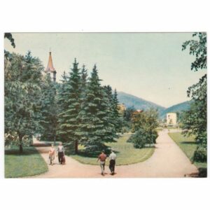 WISŁA WIDOKÓWKA A22320