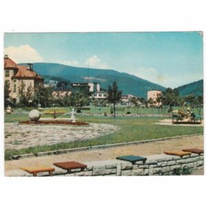 WISŁA WIDOKÓWKA A22322