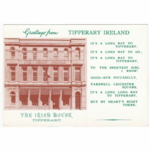 TIPPERARY WIDOKÓWKA A22528