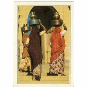 INDIE WIDOKÓWKA A23355