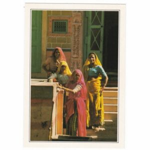 INDIE BARMER WIDOKÓWKA A67036