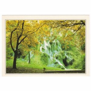 FRANCJA FRANCHE-COMTE WIDOKÓWKA A66691