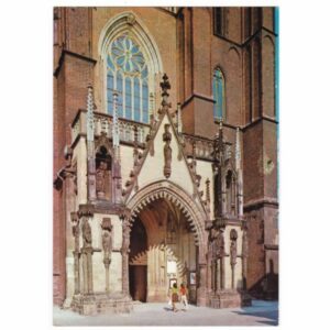 WROCŁAW WIDOKÓWKA A24096