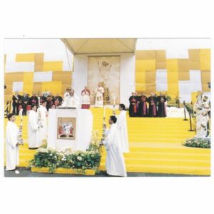 JAN PAWEŁ II WIDOKÓWKA A24100