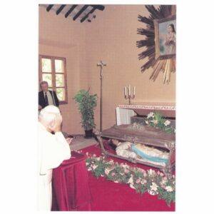 JAN PAWEŁ II WIDOKÓWKA A24102