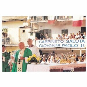 JAN PAWEŁ II WIDOKÓWKA A24105