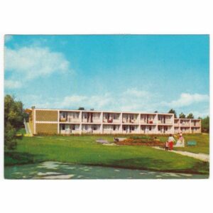 WŁADYSŁAWOWO WIDOKÓWKA A24372