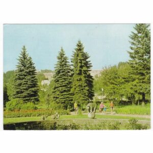 WISŁA WIDOKÓWKA A24376