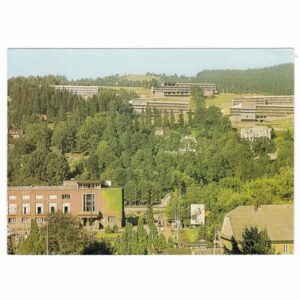 WISŁA WIDOKÓWKA A24443