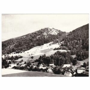 SOBIESZÓW WIDOKÓWKA A24463