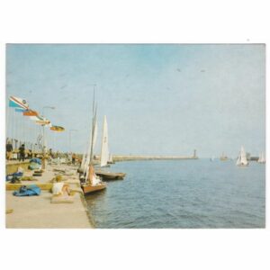 WŁADYSŁAWOWO WIDOKÓWKA A24468