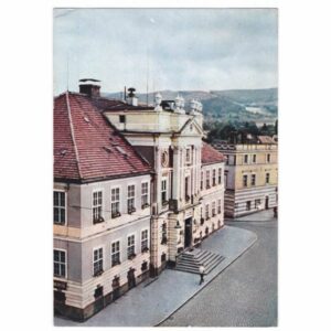 KOWARY WIDOKÓWKA A24494