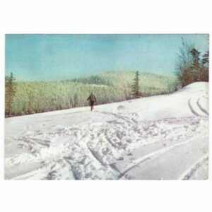 WISŁA WIDOKÓWKA A24552