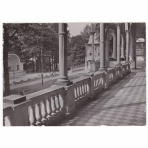 LĄDEK ZDRÓJ WIDOKÓWKA A24564