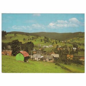 ZWARDOŃ WIDOKÓWKA A24827