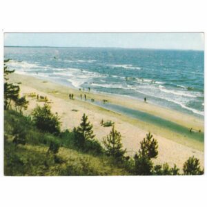 ZATOKA POMORSKA WIDOKÓWKA A24862