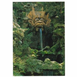 CHINY WIDOKÓWKA A24928