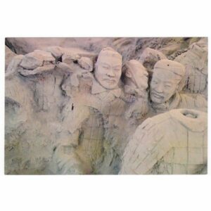 CHINY WIDOKÓWKA A24929