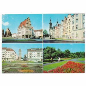 NYSA WIDOKÓWKA A25045