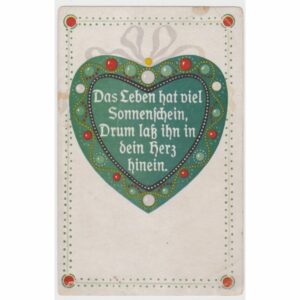 ŻYCZENIA POCZTÓWKA A25257