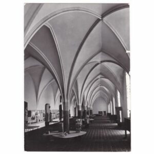 MALBORK ZAMEK WIDOKÓWKA A26036