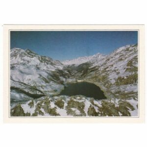 FRANCJA TARENTAISE WIDOKÓWKA A66683