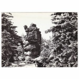 GÓRY STOŁOWE WIDOKÓWKA A27686