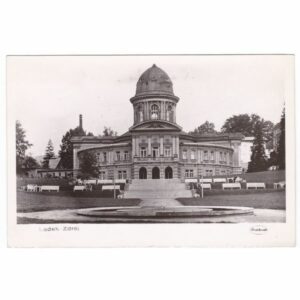 LĄDEK ZDRÓJ WIDOKÓWKA A27733