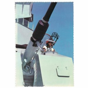 ŻOŁNIERZE MARYNARKA WŁOSKA POCZTÓWKA A27991