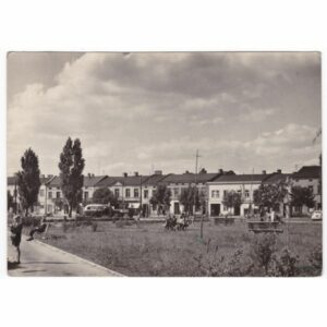 ŁASK WIDOKÓWKA A27827