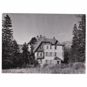 ŚWIERADÓW ZDRÓJ WIDOKÓWKA A28092