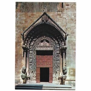 ALTAMURA KATEDRA WIDOKÓWKA A28247